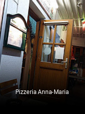 Pizzeria Anna-Maria essen bestellen
