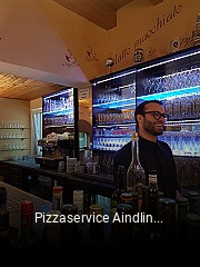 Pizzaservice Aindling online delivery