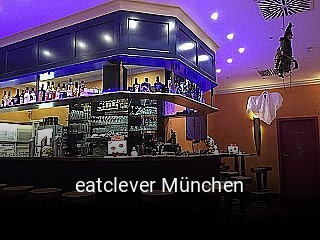 eatclever München essen bestellen