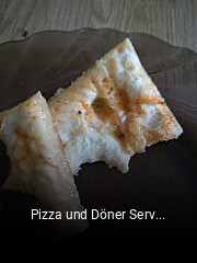 Pizza und Döner Service Tailfingen online delivery