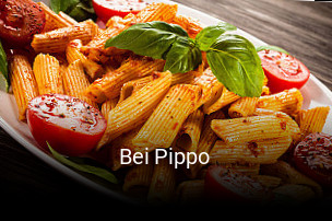 Bei Pippo online delivery
