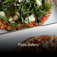 Pizza Bakery online bestellen