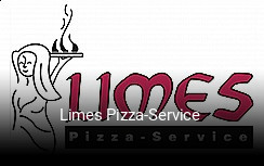 Limes Pizza-Service  online delivery