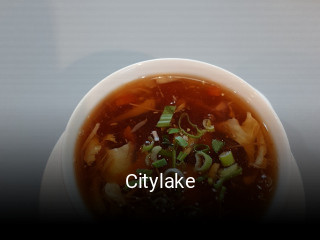 Citylake online delivery