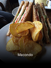 Macondo online bestellen