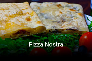 Pizza Nostra online bestellen
