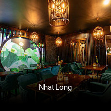 Nhat Long online delivery