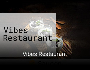 Vibes Restaurant online bestellen