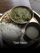 Tibet Haus bestellen