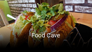 Food Cave online delivery