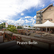 Pirates Berlin online delivery