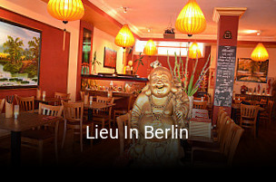 Lieu In Berlin online delivery