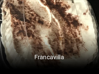 Francavilla online delivery