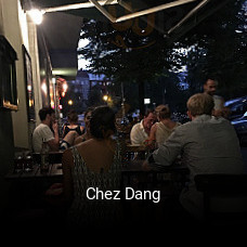 Chez Dang online bestellen
