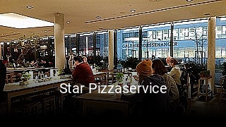Star Pizzaservice essen bestellen