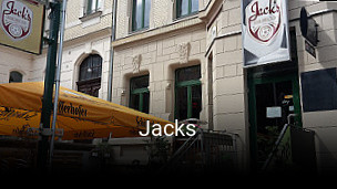 Jacks online delivery