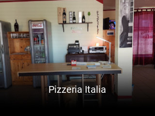Pizzeria Italia essen bestellen