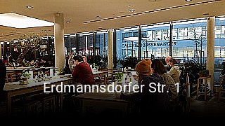  Erdmannsdorfer Str. 1  online bestellen