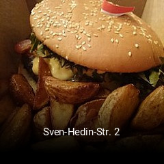  Sven-Hedin-Str. 2  online bestellen