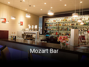 Mozart Bar online bestellen