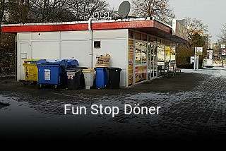 Fun Stop Döner online delivery