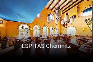 ESPITAS Chemnitz online bestellen