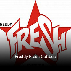 Freddy Fresh Cottbus online bestellen
