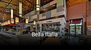 Bella Italia  bestellen