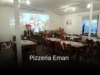 Pizzeria Eman  online bestellen