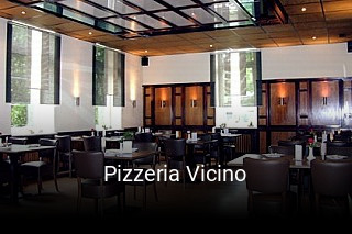 Pizzeria Vicino online bestellen