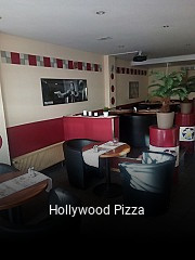 Hollywood Pizza bestellen
