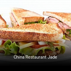 China Restaurant Jade online bestellen