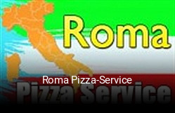 Roma Pizza-Service bestellen