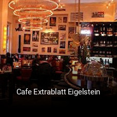 Cafe Extrablatt Eigelstein online delivery