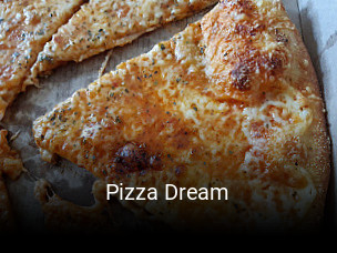 Pizza Dream online bestellen