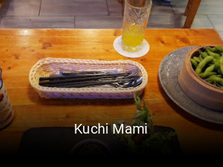 Kuchi Mami essen bestellen