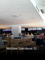 Nordsee Spandauer StraÃŸe Berlin online bestellen