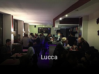 Lucca online delivery