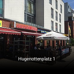  Hugenottenplatz 1  online delivery