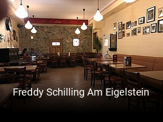 Freddy Schilling Am Eigelstein essen bestellen