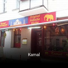 Kamal online bestellen