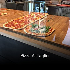 Pizza Al-Taglio  essen bestellen