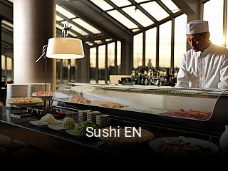 Sushi EN online delivery