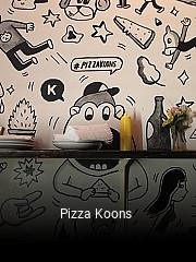 Pizza Koons  online delivery