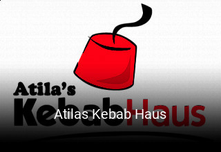Atilas Kebab Haus online delivery