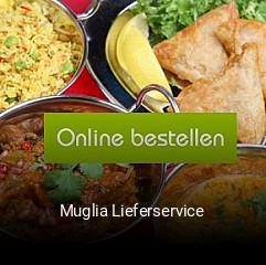 Muglia Lieferservice online bestellen
