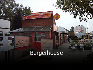 Burgerhouse online bestellen