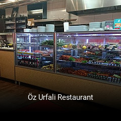 Öz Urfali Restaurant online delivery