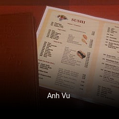 Anh Vu  online delivery