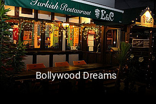 Bollywood Dreams  online delivery